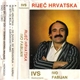 Ivo Fabijan - Riječ Hrvatska