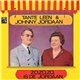 Tante Leen & Johnny Jordaan - Zo, Zo, Zo Is De Jordaan - 26 Treffers Van Tante Leen En Johnny Jordaan