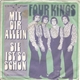 Four Kings - Mit Dir Allein